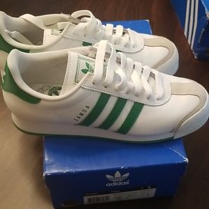 Adidas Samoa